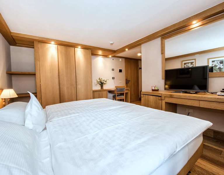 Sertorelli Sporthotel