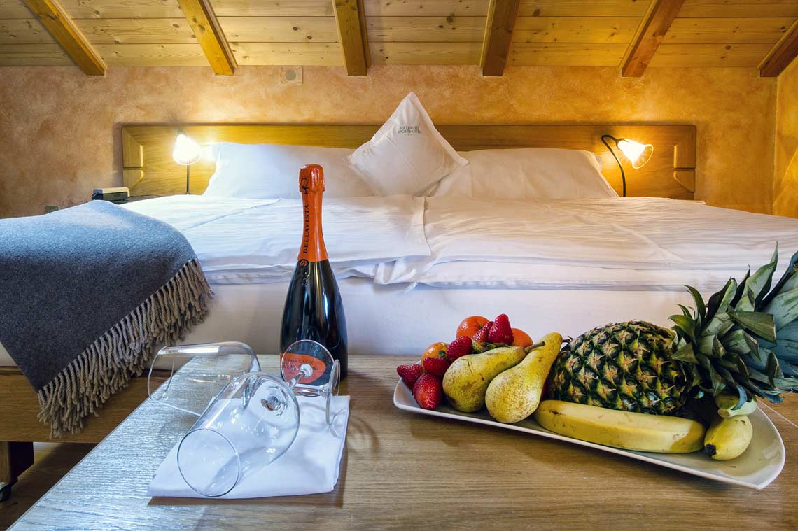 Sertorelli Sporthotel