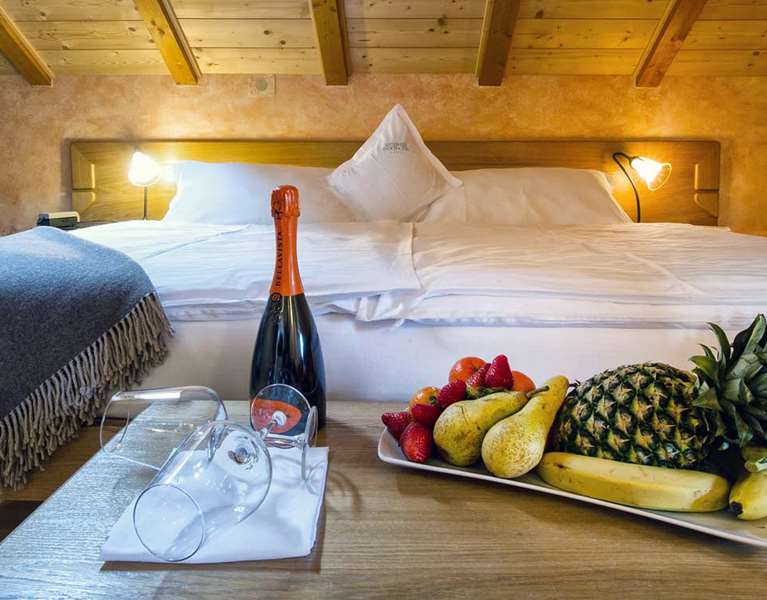 Sertorelli Sporthotel