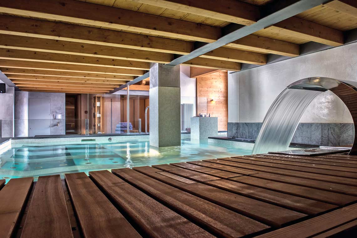 Sertorelli Sporthotel