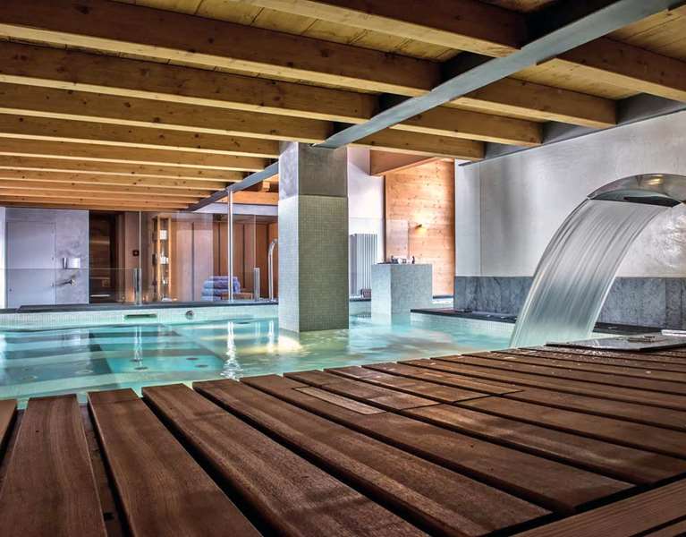 Sertorelli Sporthotel