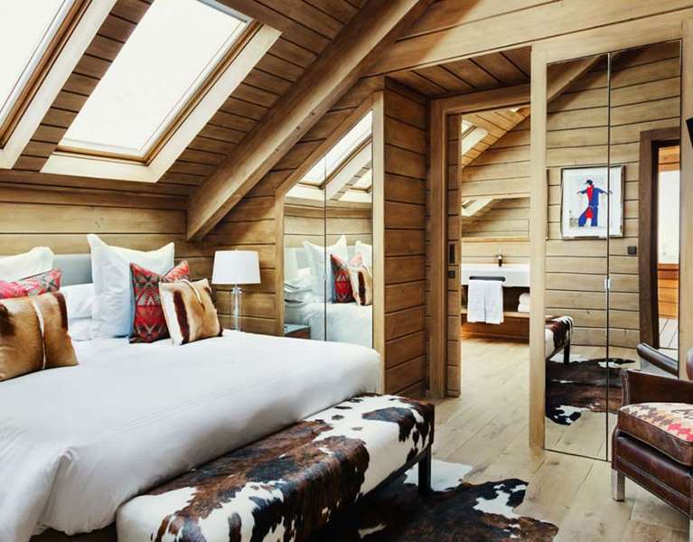 El Lodge Hotel
