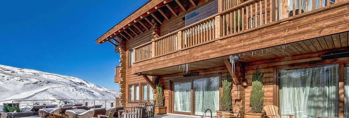 El Lodge Hotel El Lodge Hotel