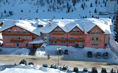 Hotel Panorama