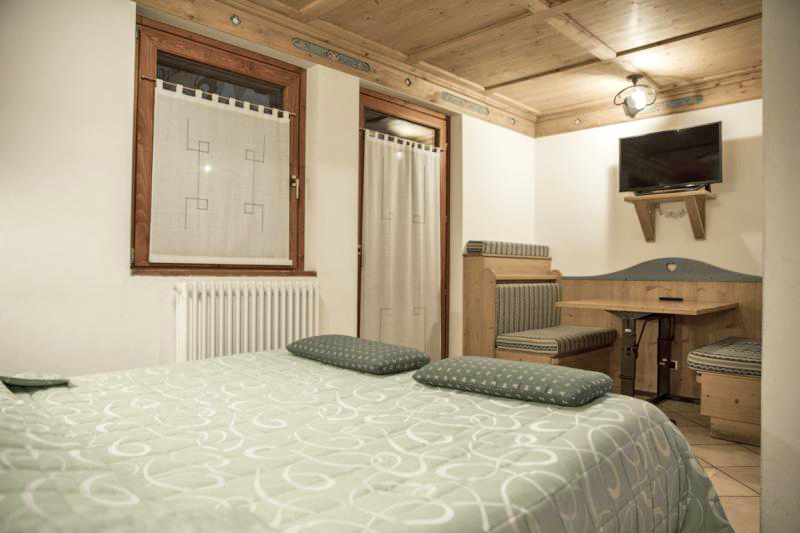 Dahu Hotel & Residence