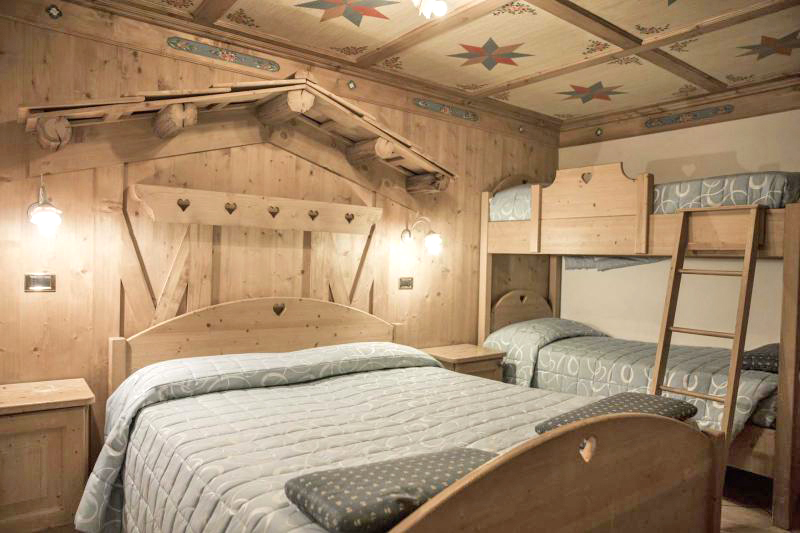 Dahu Hotel & Residence