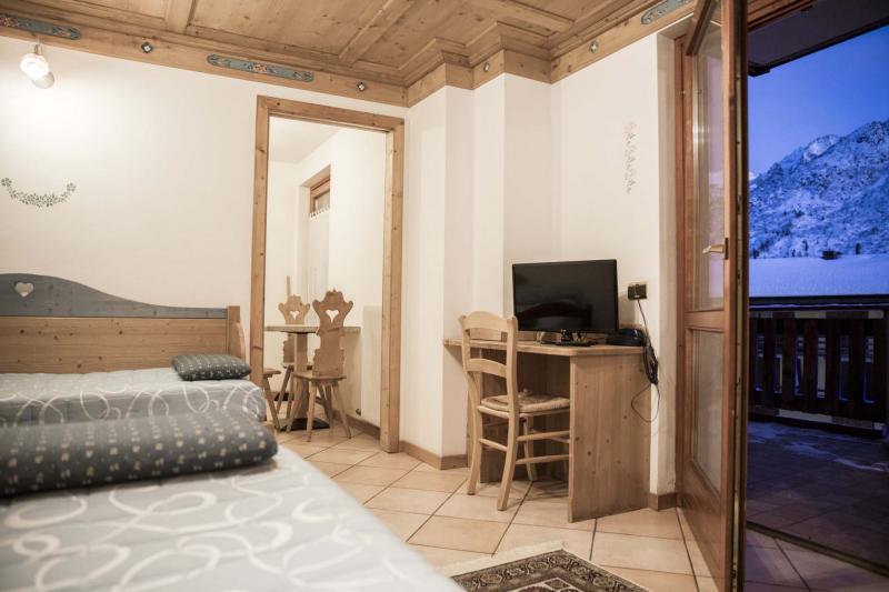 Dahu Hotel & Residence