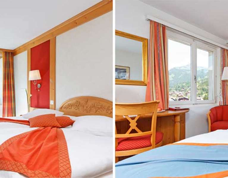 Derby Hotel Grindelwald