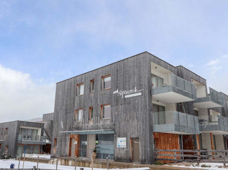 Alpenrock Schladming