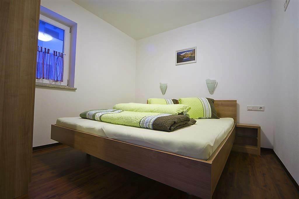 Alpenapart Saphir lejligheder