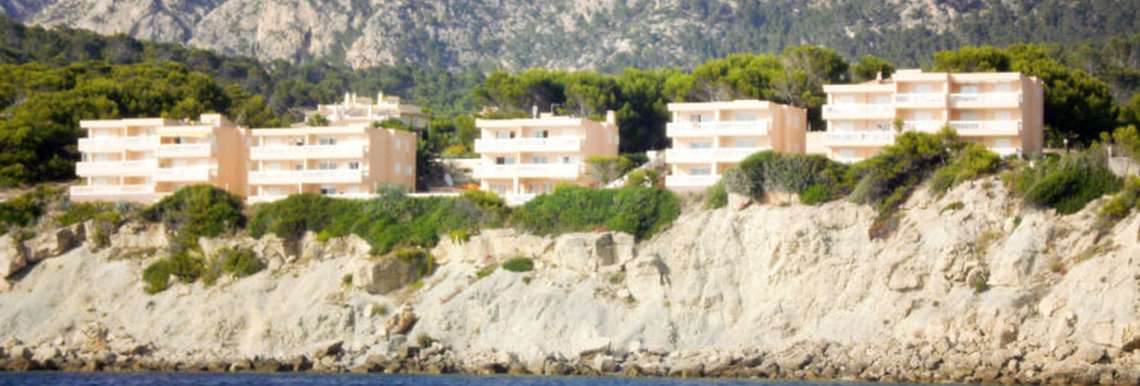 Apartamentos Amores lejligheder Apartamentos Amores lejligheder