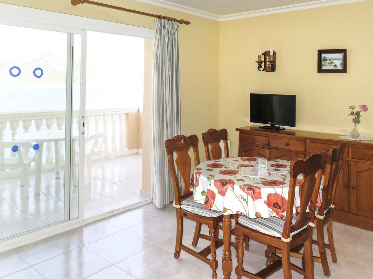 Apartamentos Amores lejligheder