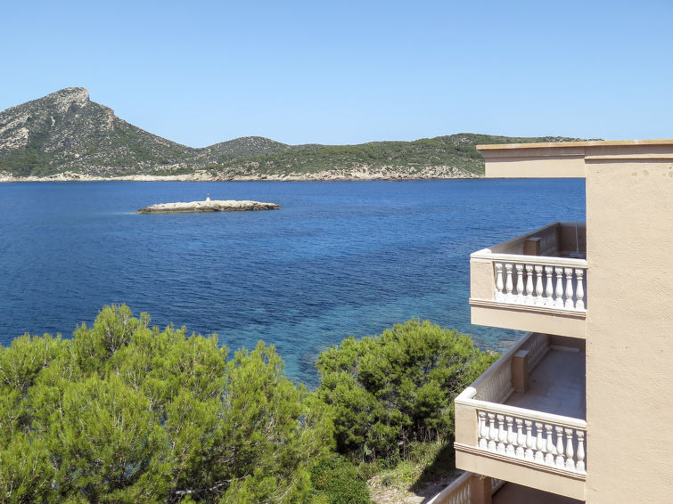 Apartamentos Amores lejligheder