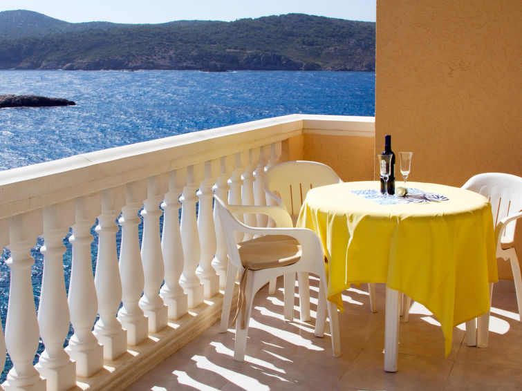 Apartamentos Amores lejligheder