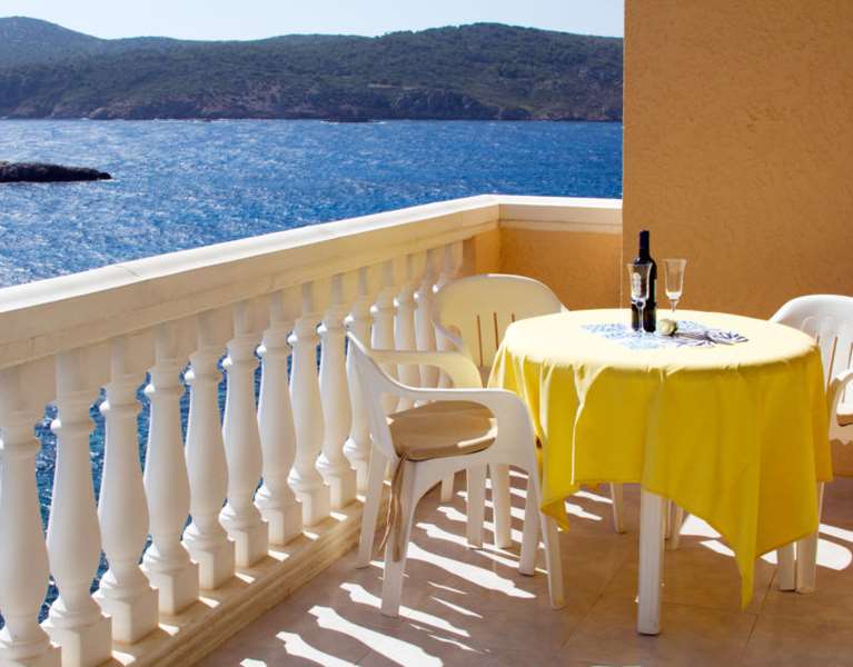 Apartamentos Amores lejligheder