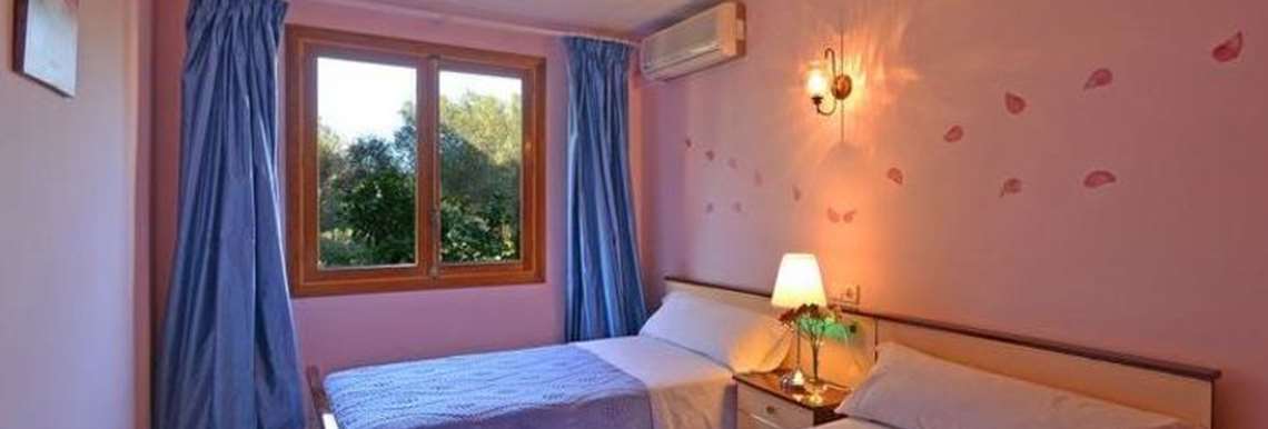 Feriehus Benestar Feriehus Benestar