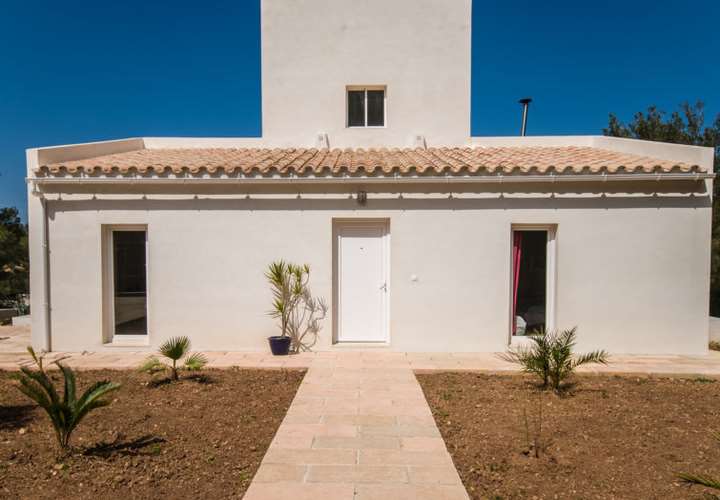 Finca Betlem
