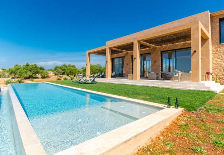 Villa Can Navarro