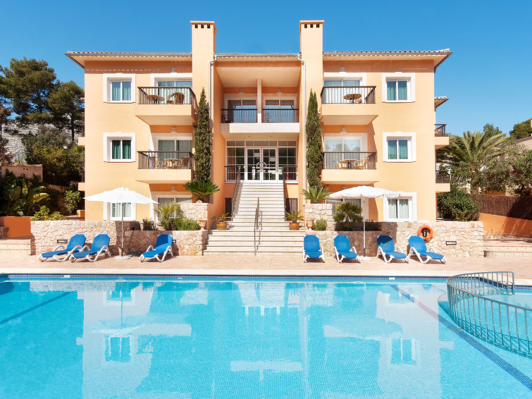 Pinos Altos lejligheder