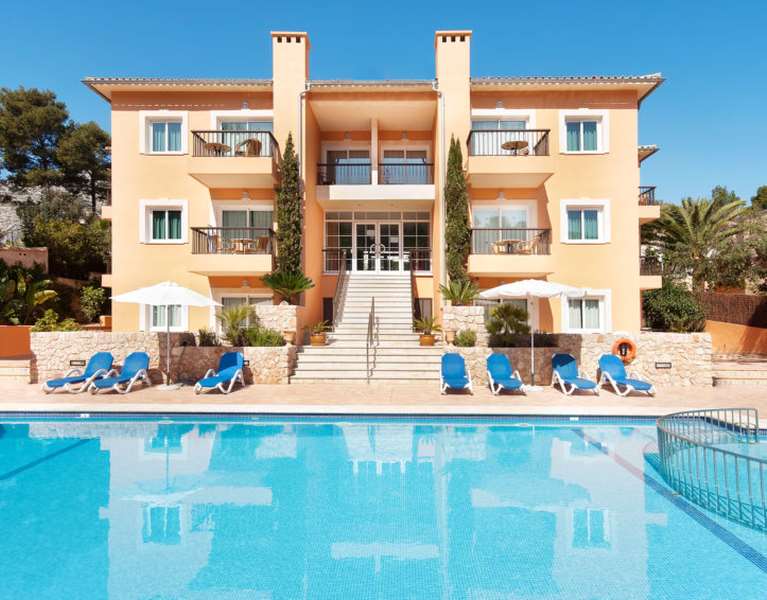 Pinos Altos lejligheder