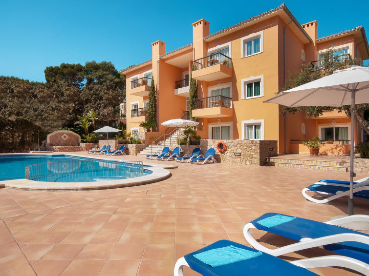 Pinos Altos lejligheder