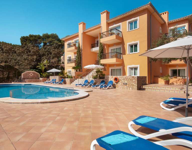 Pinos Altos lejligheder