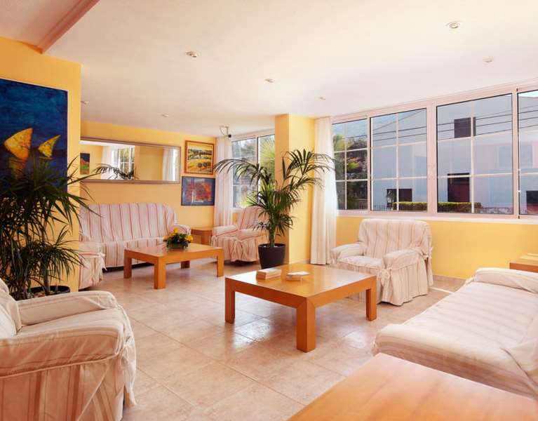 Pinos Altos lejligheder