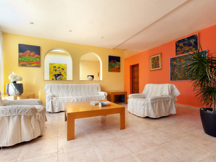 Pinos Altos lejligheder