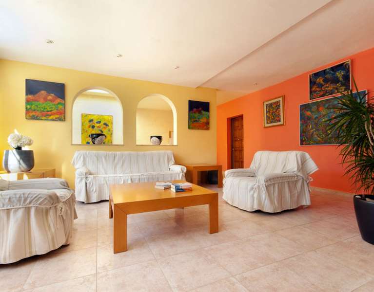 Pinos Altos lejligheder