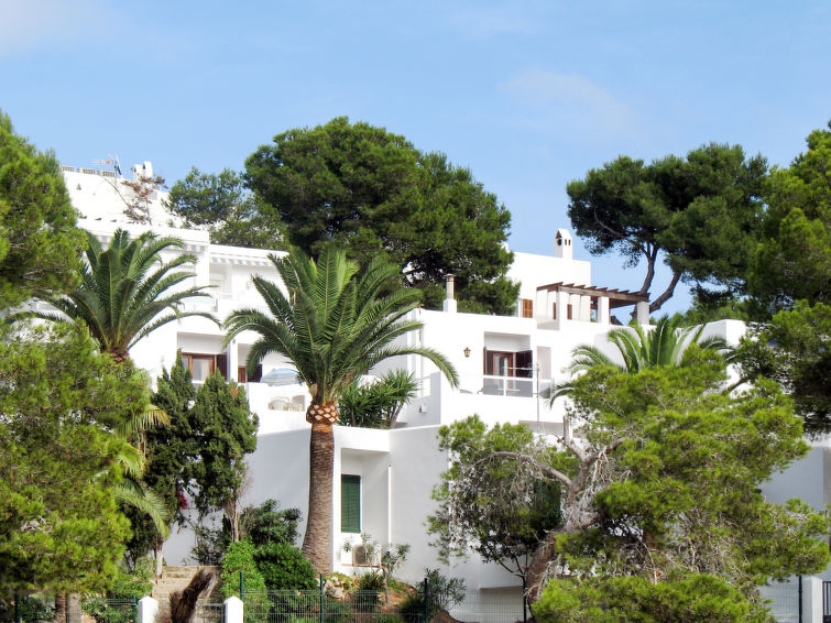 Playa d'Or lejligheder