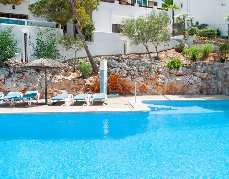 Playa d'Or lejligheder