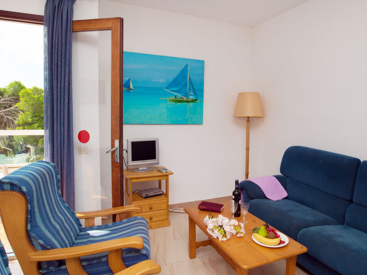 Playa d'Or lejligheder