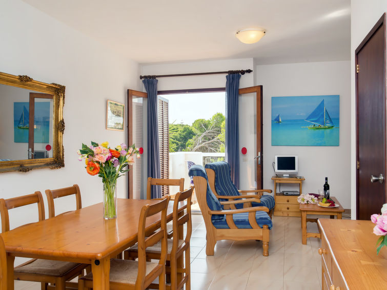 Playa d'Or lejligheder