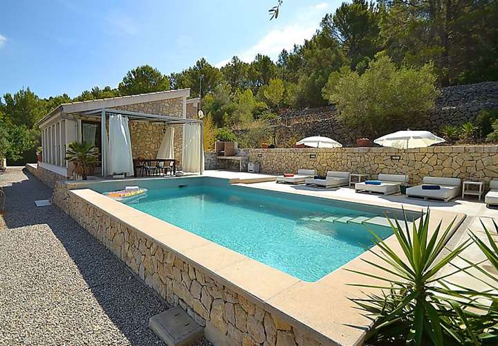 Villa Puigferrer