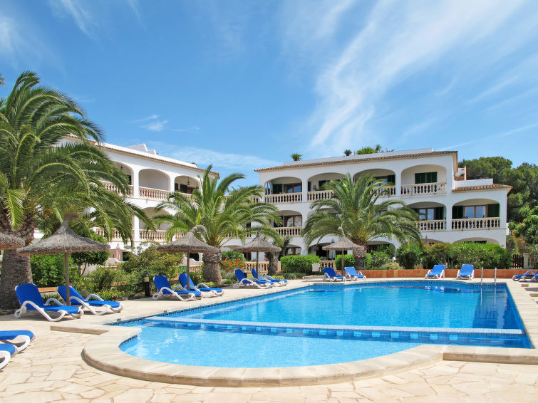 Santanyí lejligheder