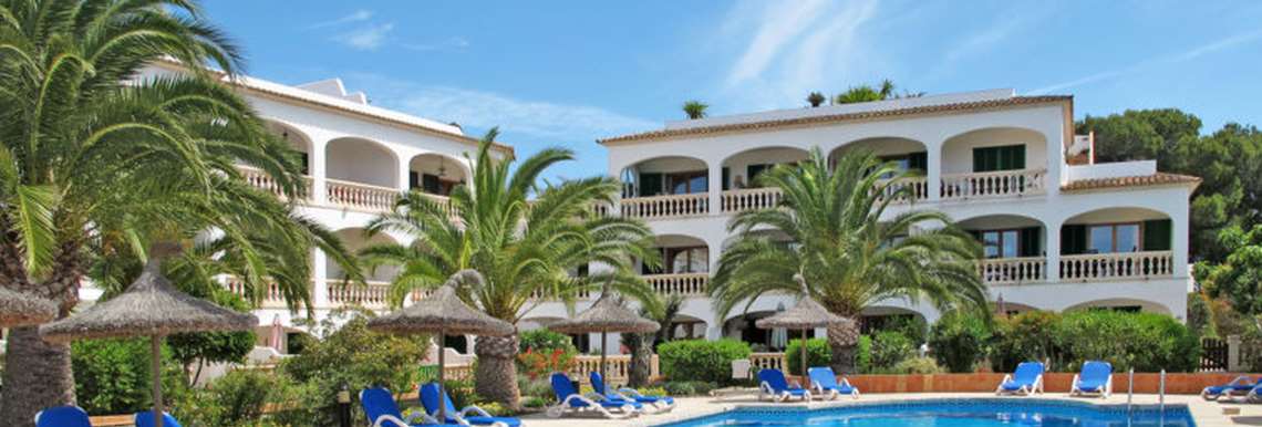 Stor og lækker pool  Stor og lækker pool