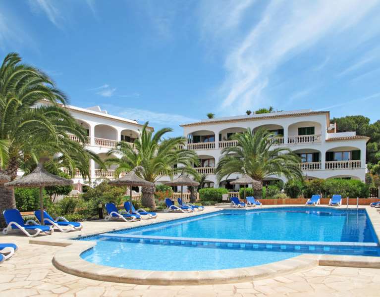 Santanyí lejligheder