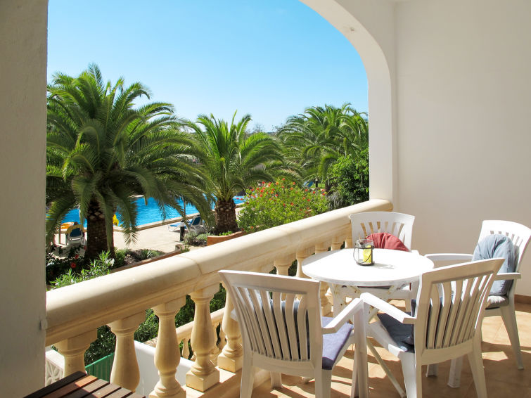 Santanyí lejligheder