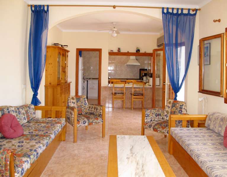 Santanyí lejligheder