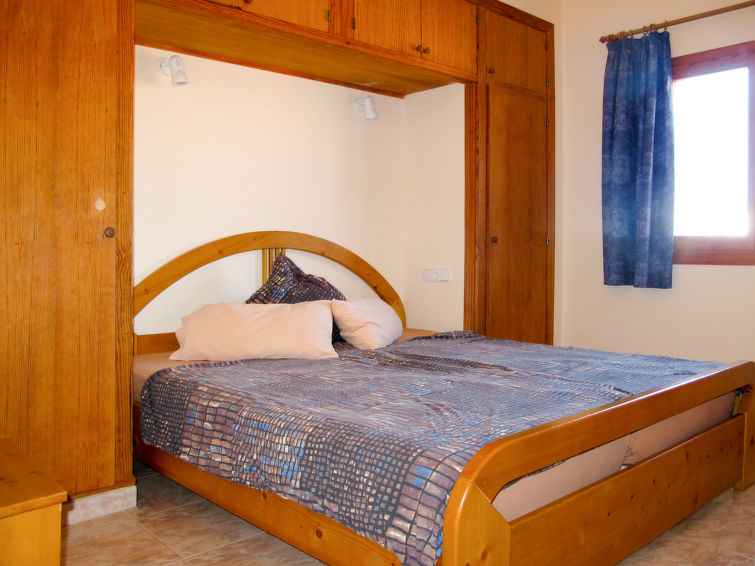 Santanyí lejligheder