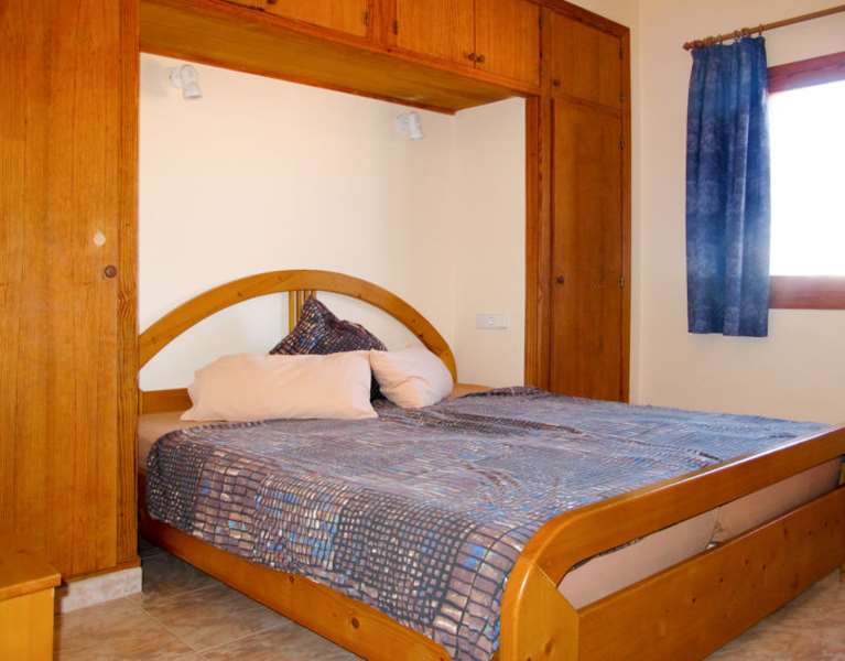 Santanyí lejligheder