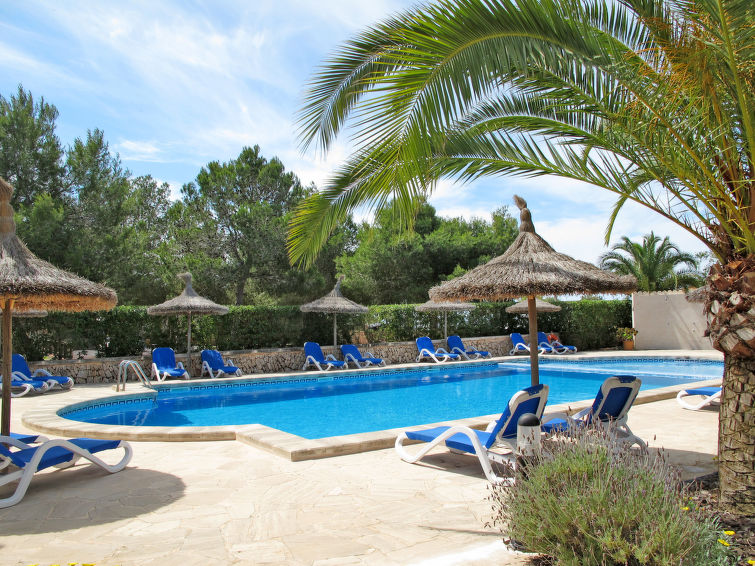 Santanyí lejligheder