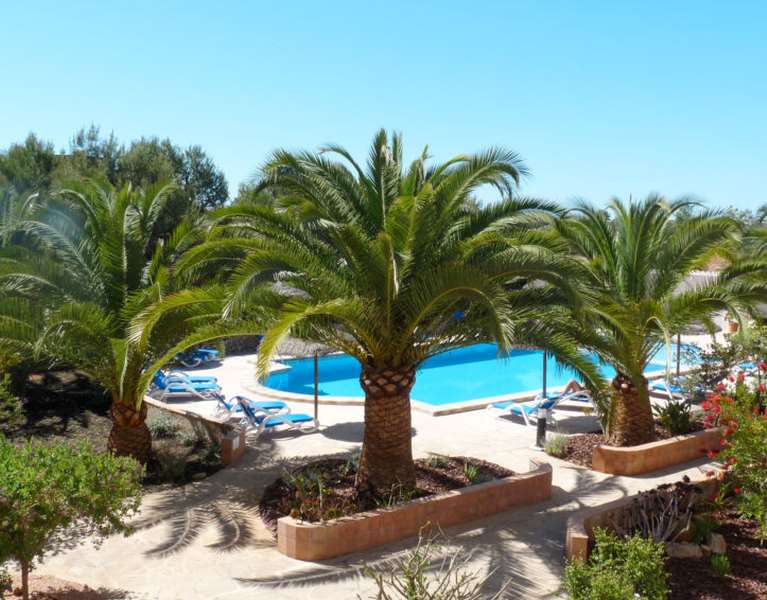 Santanyí lejligheder