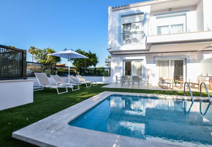 Villa del Lago