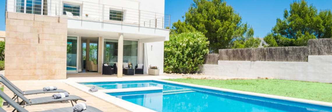 Privat pool  Privat pool