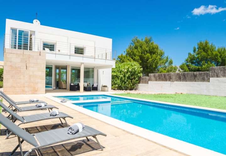Villa Carme