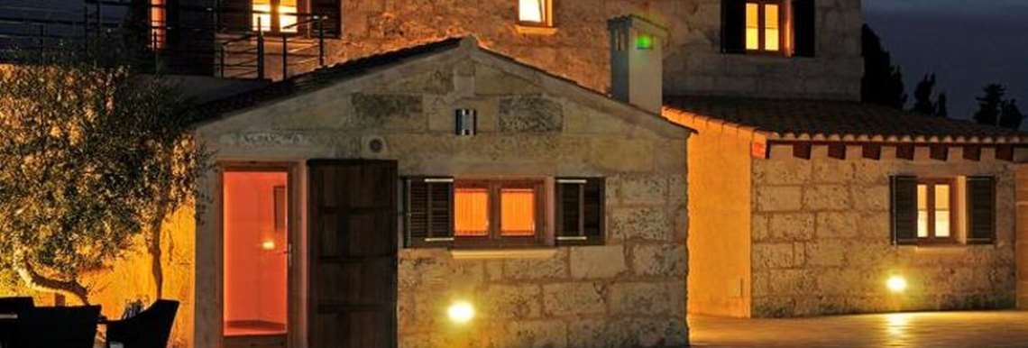 Vinagrella feriehus Vinagrella feriehus