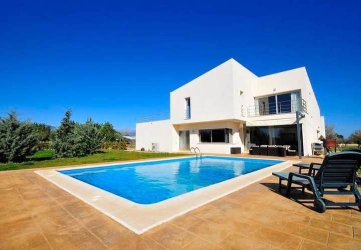 Villa Caleu