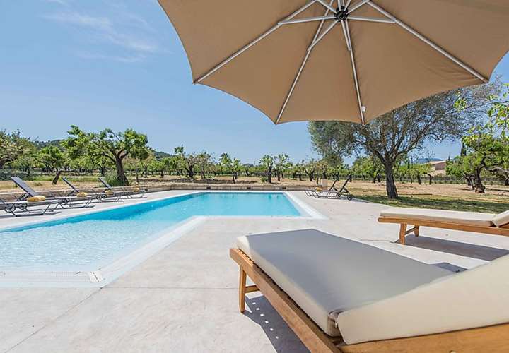 Villa Son Fonoll