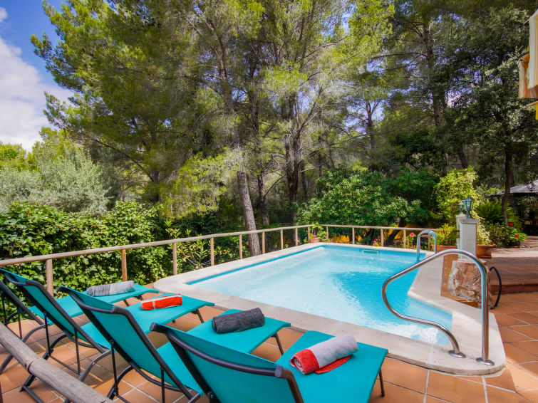 Villa Port des Canonge Sard